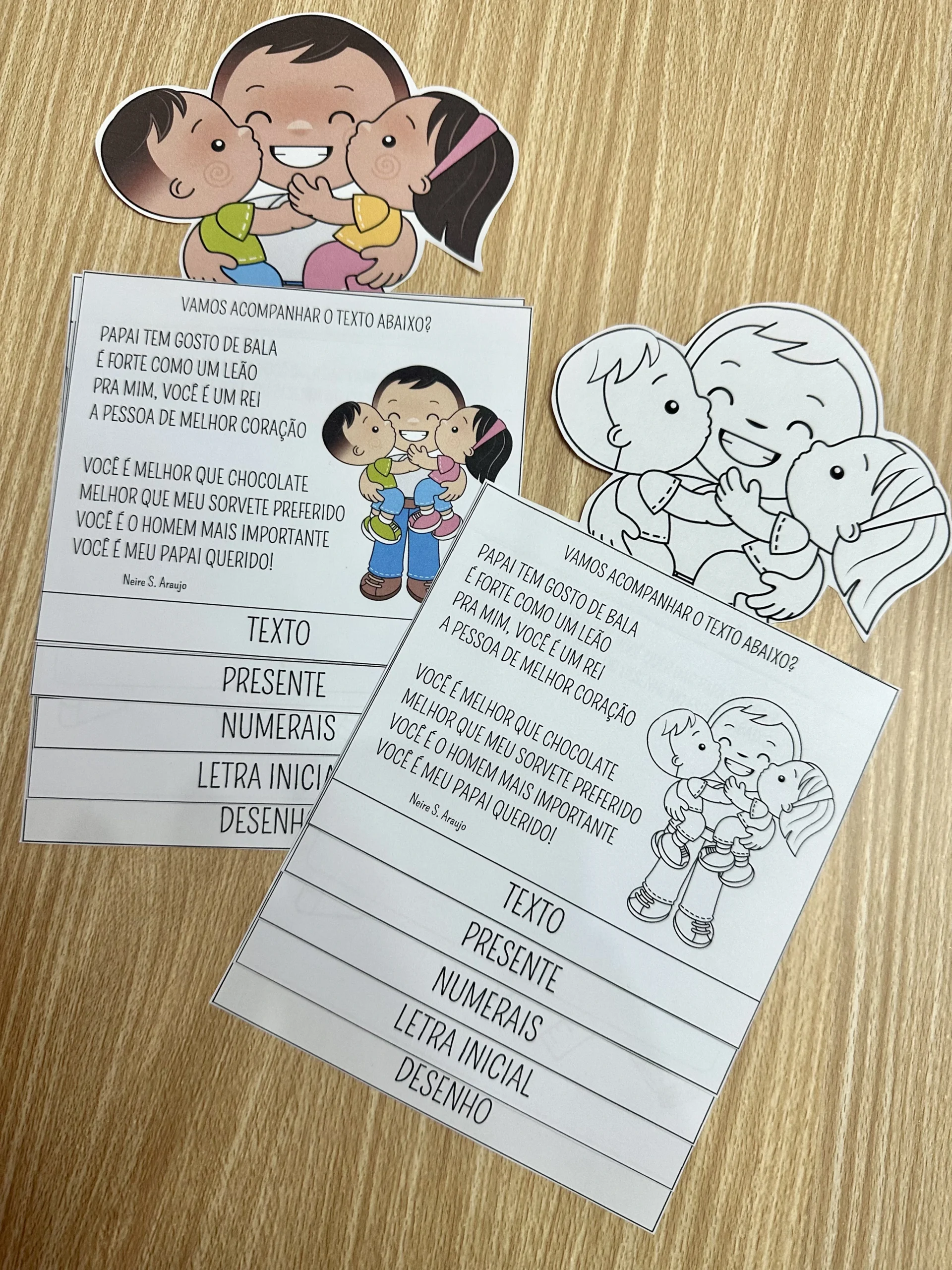 Flipbook – Dia dos Pais - Imagem 4