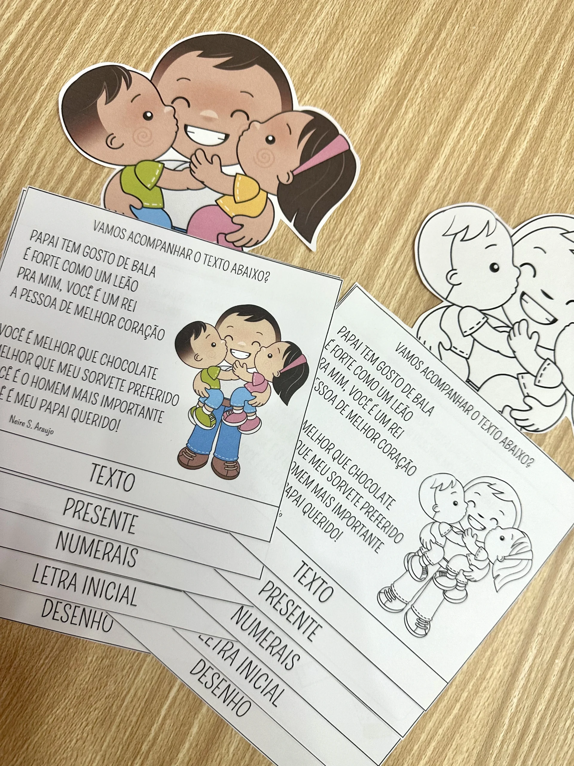 Flipbook – Dia dos Pais - Imagem 3