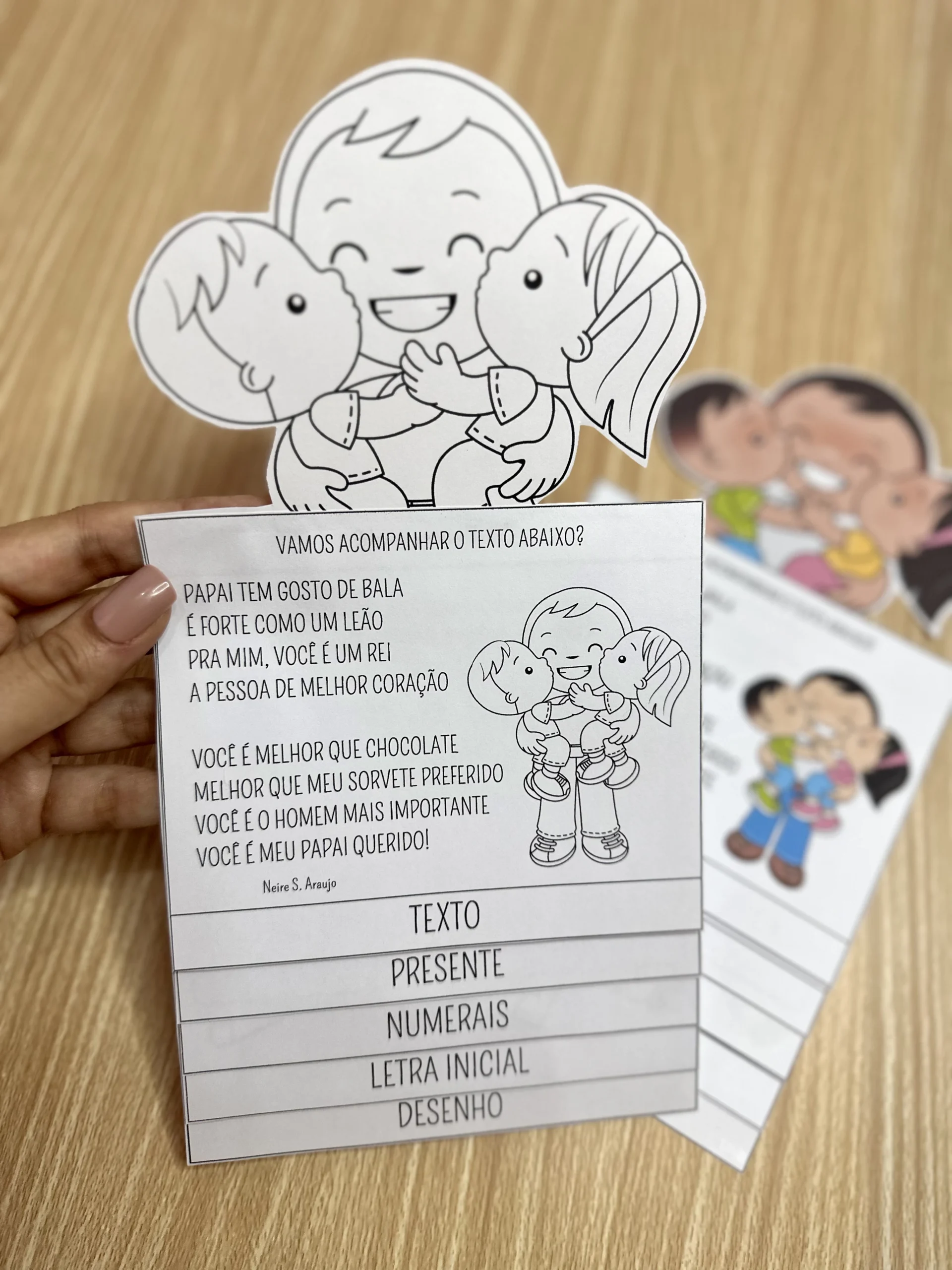 Flipbook – Dia dos Pais - Imagem 2