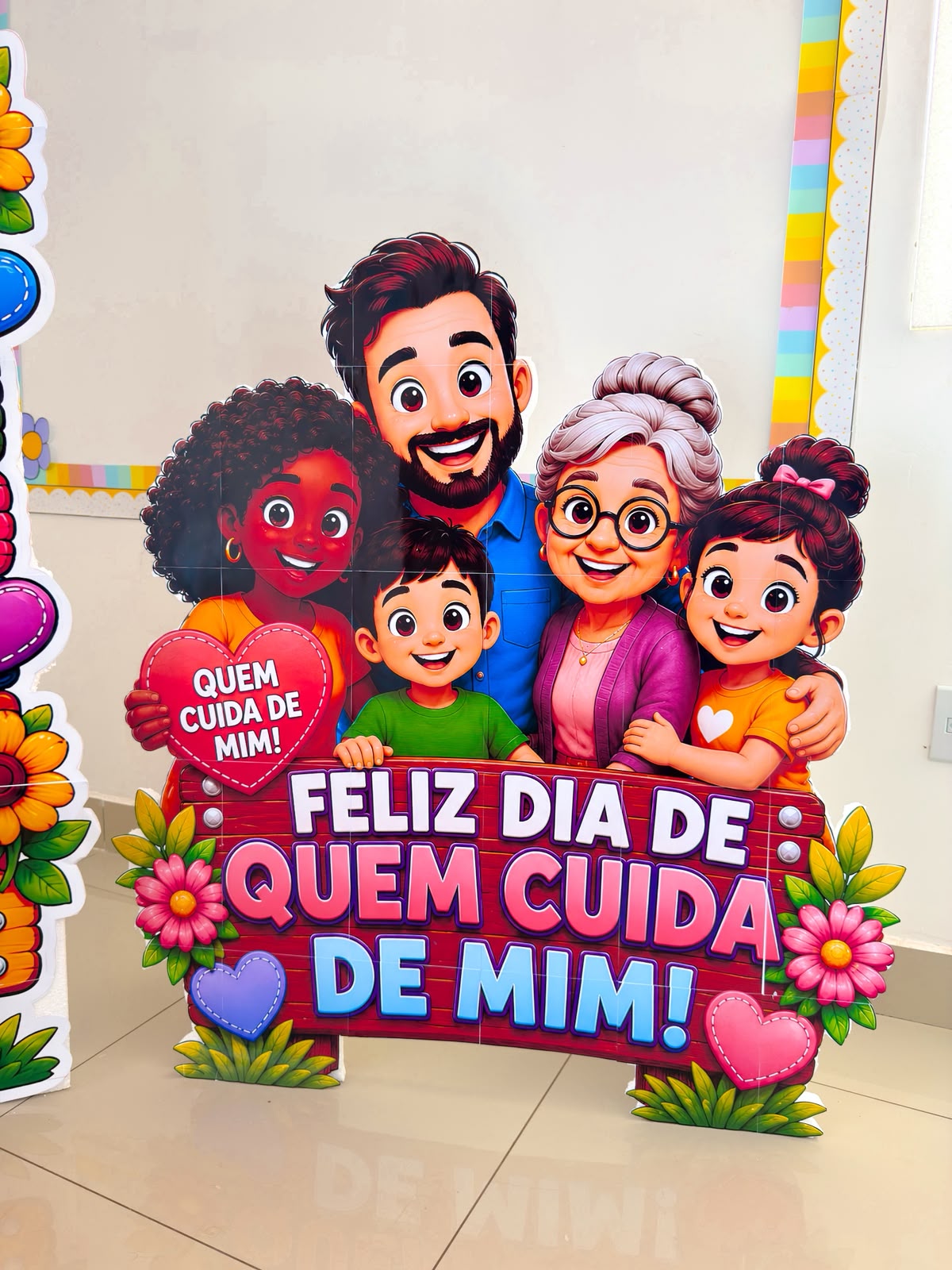 Totens - Quem Cuida de Mim - Imagem 4