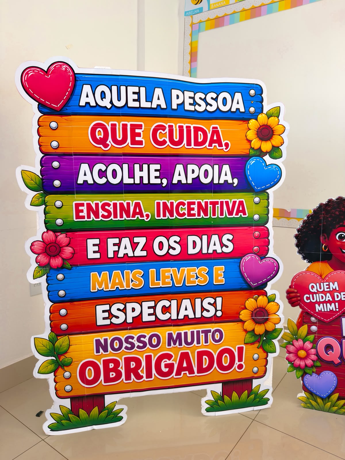 Totens - Quem Cuida de Mim - Imagem 5