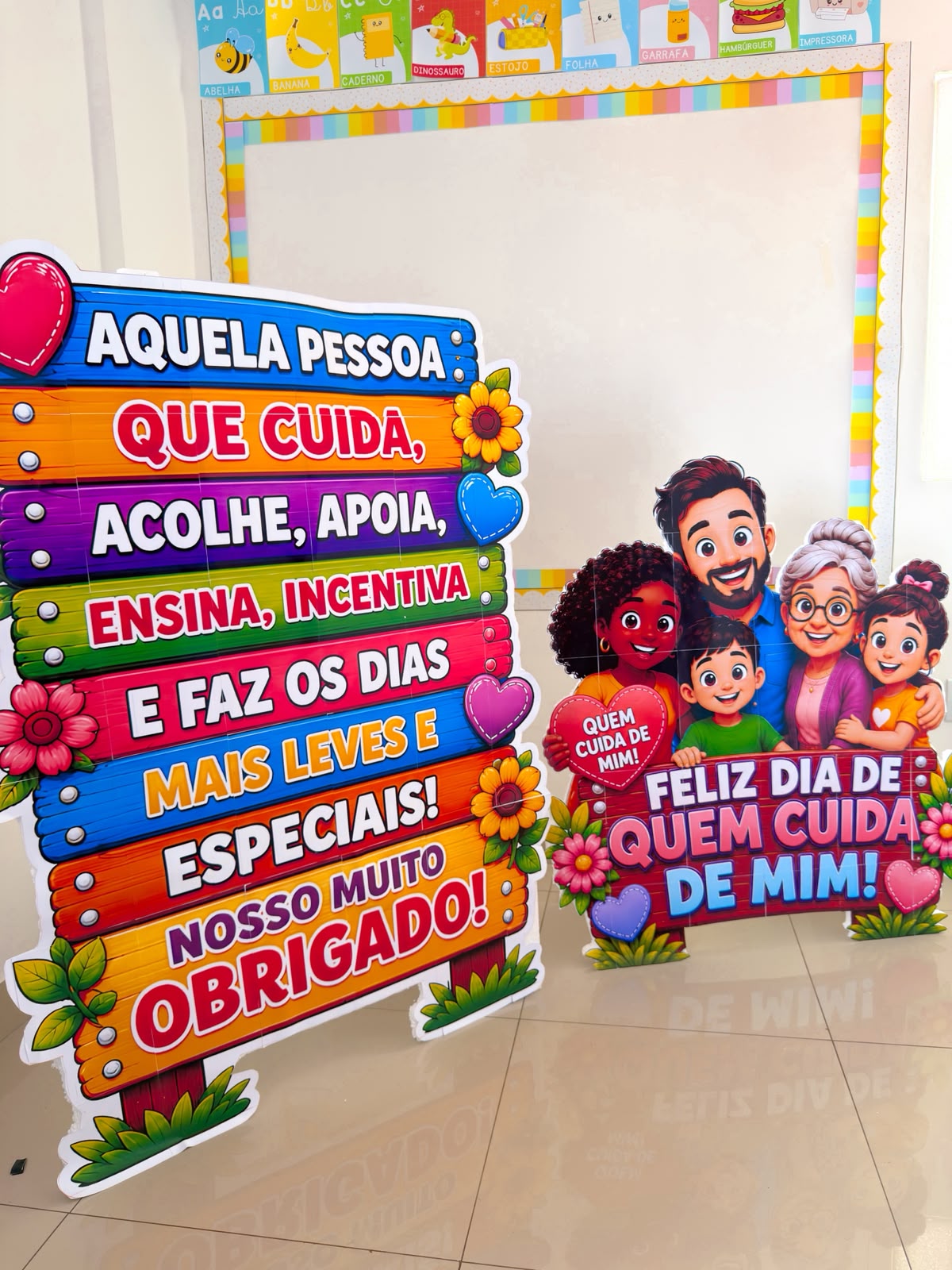Totens - Quem Cuida de Mim - Imagem 3