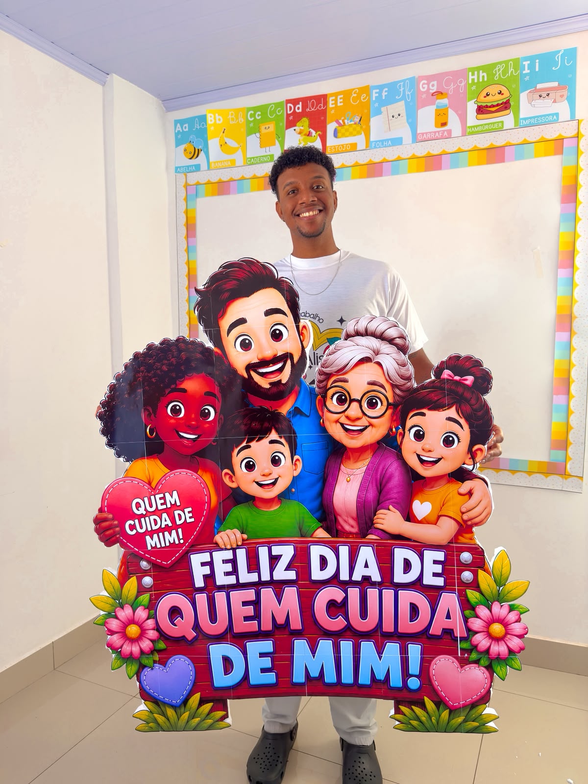Totens - Quem Cuida de Mim - Imagem 6