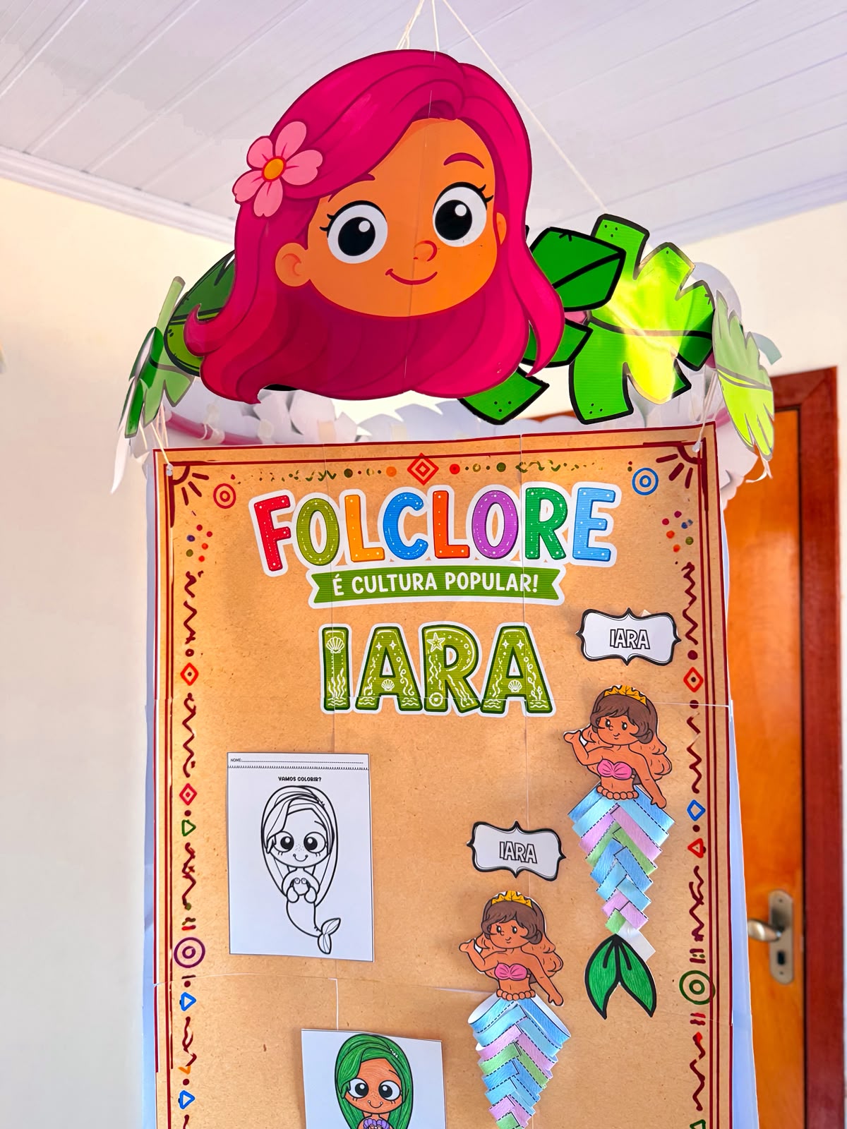 Exposição Folclore Brasileiro - Imagem 16
