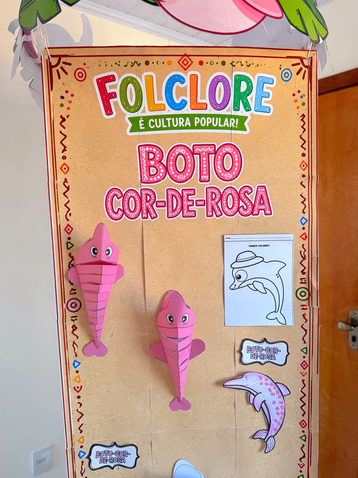 Exposição Folclore Brasileiro - Imagem 10