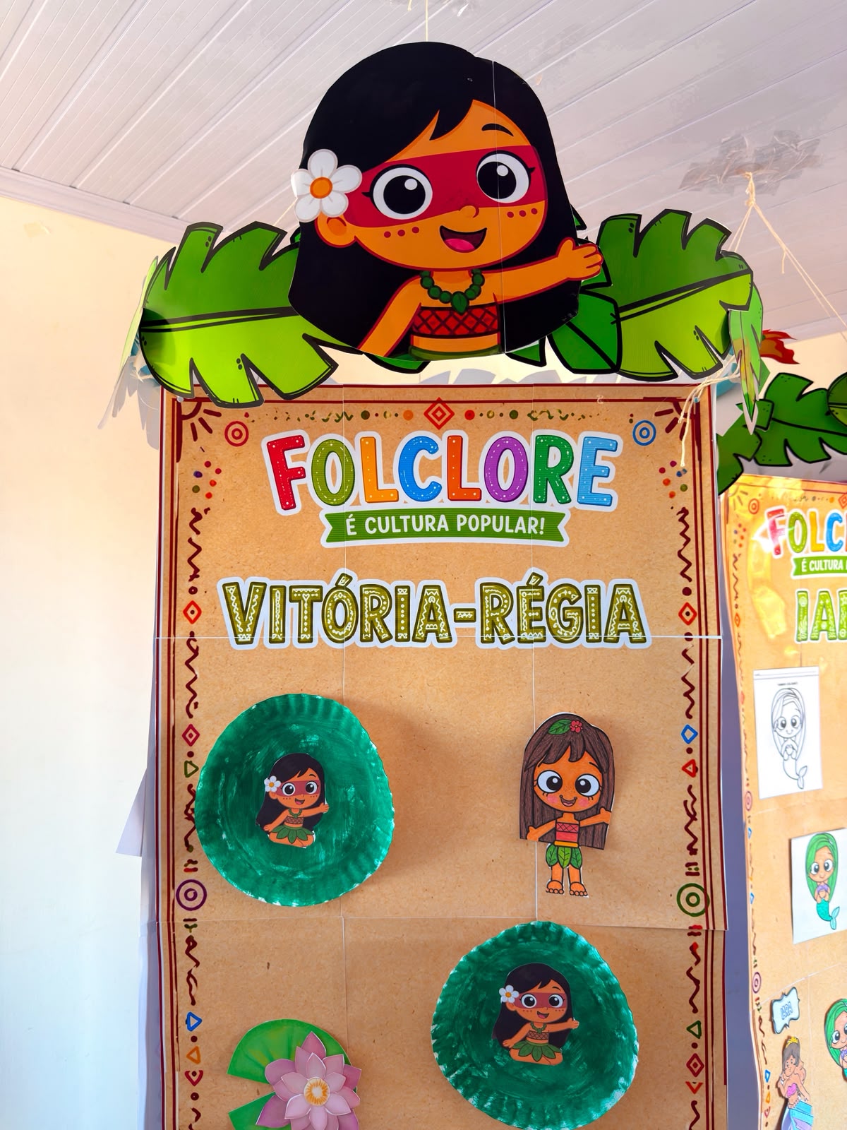 Exposição Folclore Brasileiro - Imagem 22