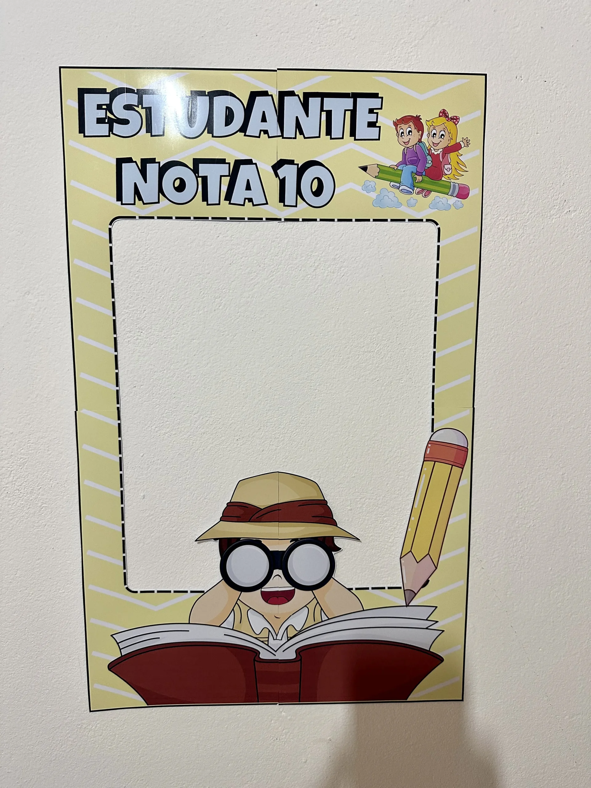 Kit de Lembrancinhas para o Dia do Estudante - Imagem 2