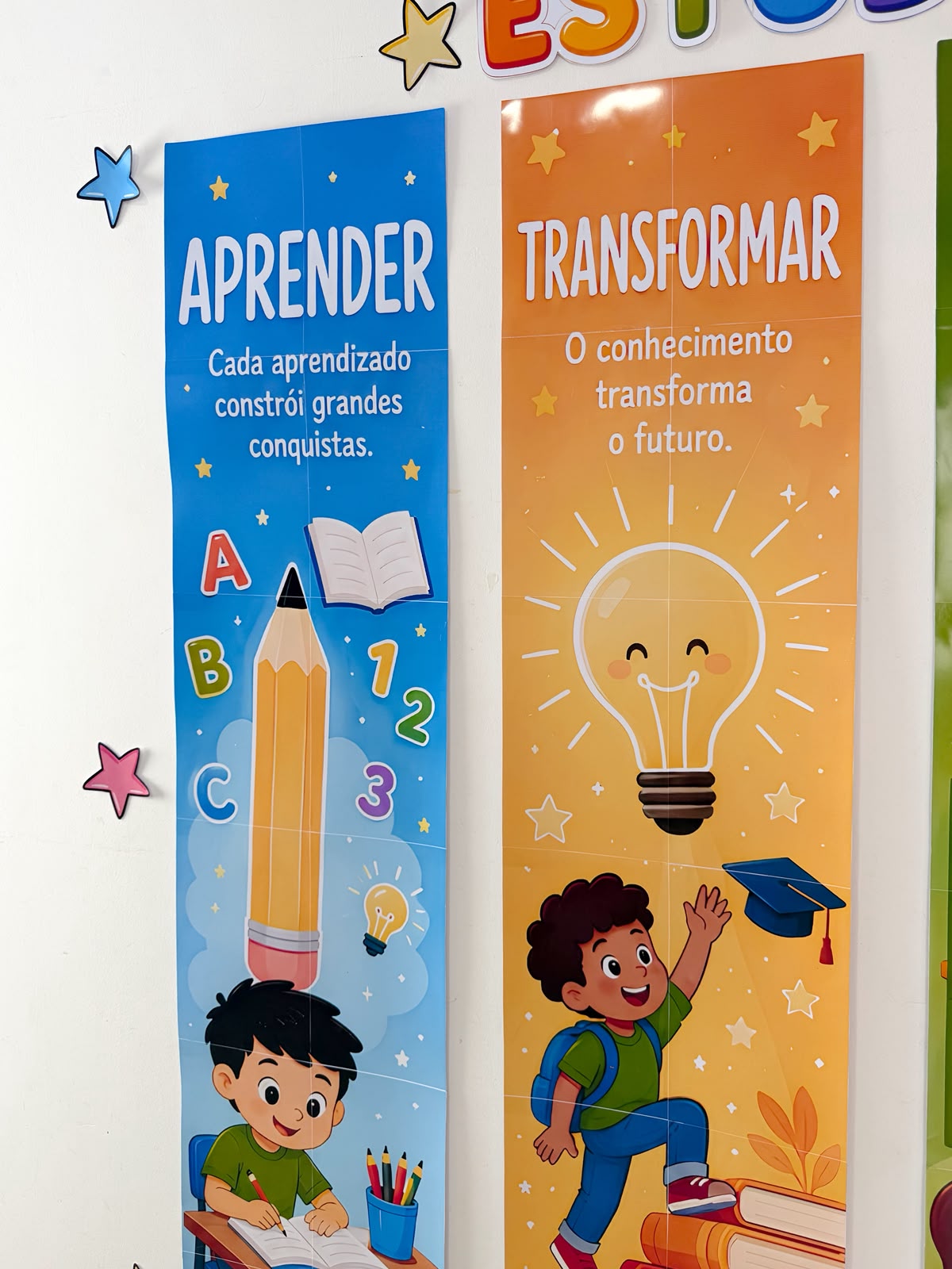 Dia do Estudante - Faixas - Imagem 6