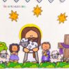 Painel Páscoa Cristã e Luva/Lata - Imagem 10