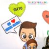 Painel -  Dia da Família - Imagem 9