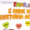 Painel -  Dia da Família - Imagem 8