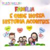 Painel -  Dia da Família