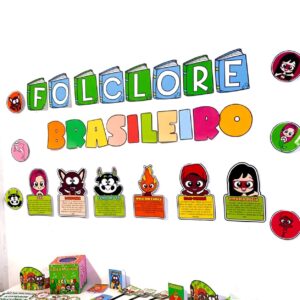 Combo Folclórico