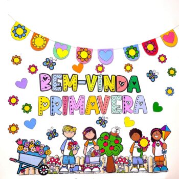 Kit Primavera