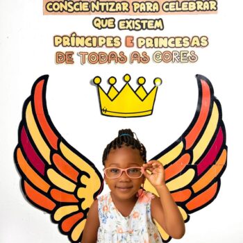 Painel - Conciência Negra