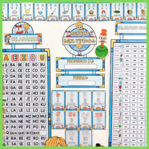Kit organizaçao sala de aula - Tema: O Pequeno Príncipe