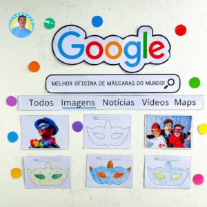 Painel google - Melhor oficina do mundo