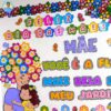 Painel Dia das Mães - Imagem 4