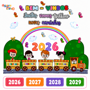 Painel - Juntos vamos trilhar 2026 a 2029