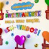 Painel Volta às Aulas - Divertidamente - Imagem 8