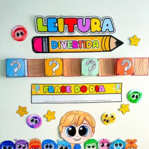 Leitura Divertida