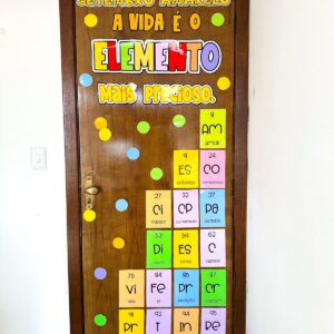 Painel - Setembro Amarelo - Elementos
