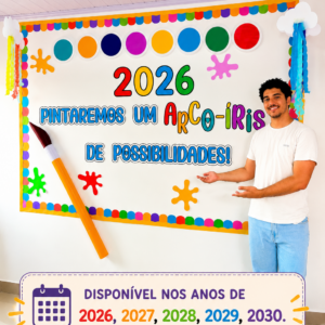 Painel - Possibilidades - 2026 até 2030