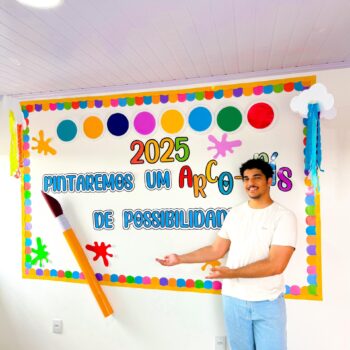 Painel - Possibilidades - 2025