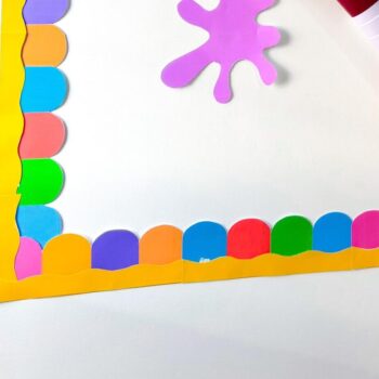 Moldura - Possibilidades