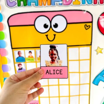 Chamadinha - Possibilidades