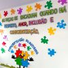 Painel Dia Mundial Da Conscientização Do Autismo - Imagem 5