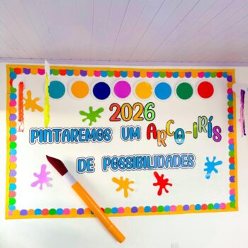 Painel - Possibilidades - 2026