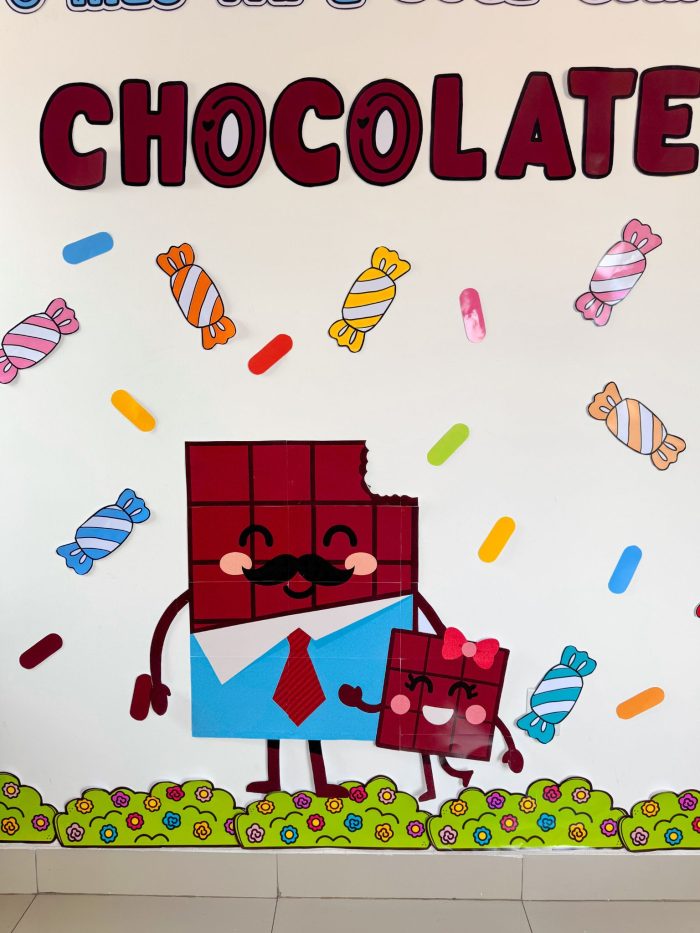 Dia dos pais - Amor de chocolate - Imagem 3