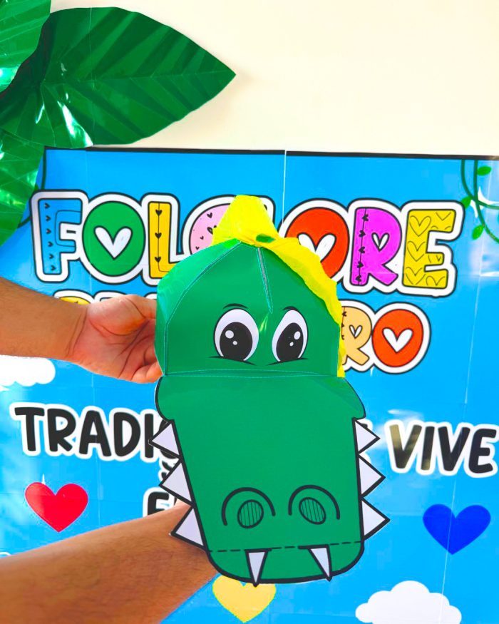 Boné da Cuca – Folclórico - Imagem 7