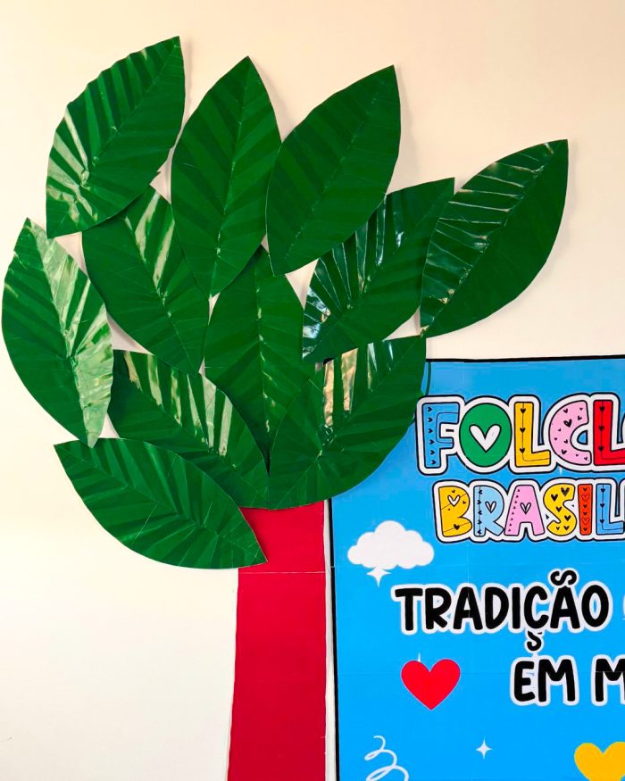 Painel Fotográfico – Tradição que Vive em Mim! - Imagem 5
