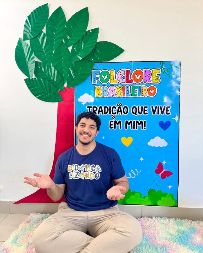 Painel Fotográfico – Tradição que Vive em Mim! - Imagem 3