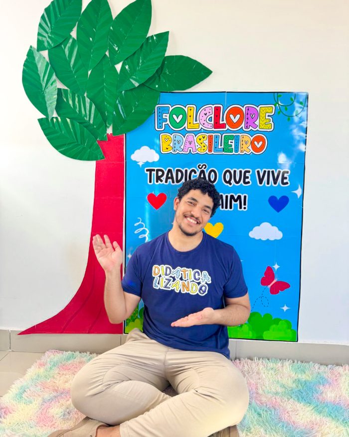 Painel Fotográfico – Tradição que Vive em Mim! - Imagem 2