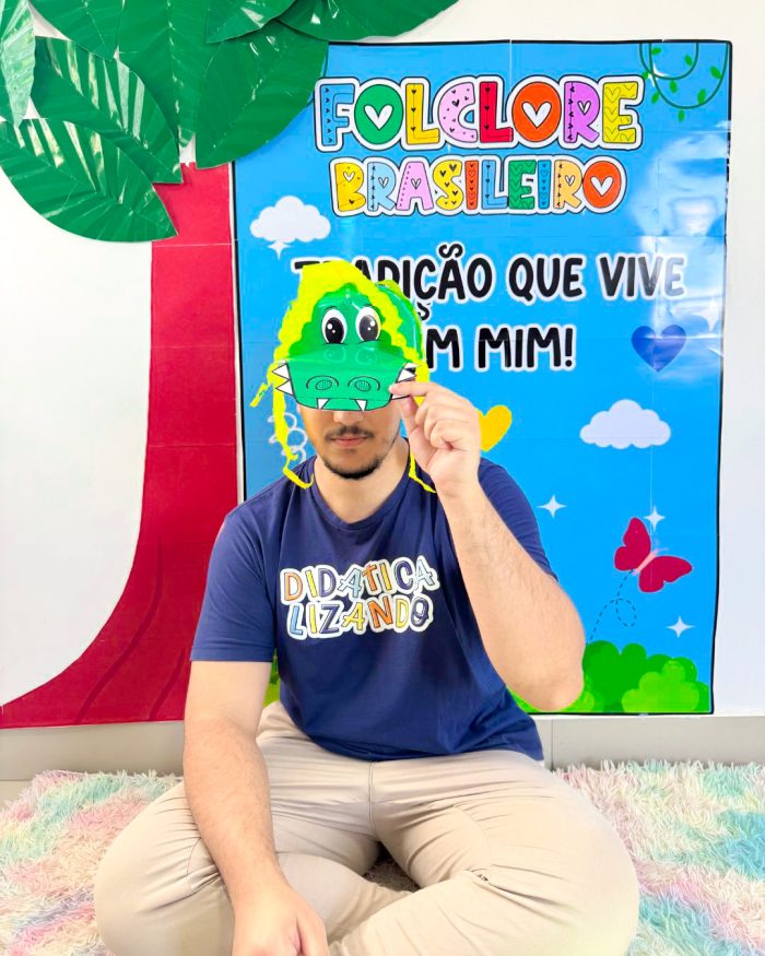 Boné da Cuca – Folclórico - Imagem 6