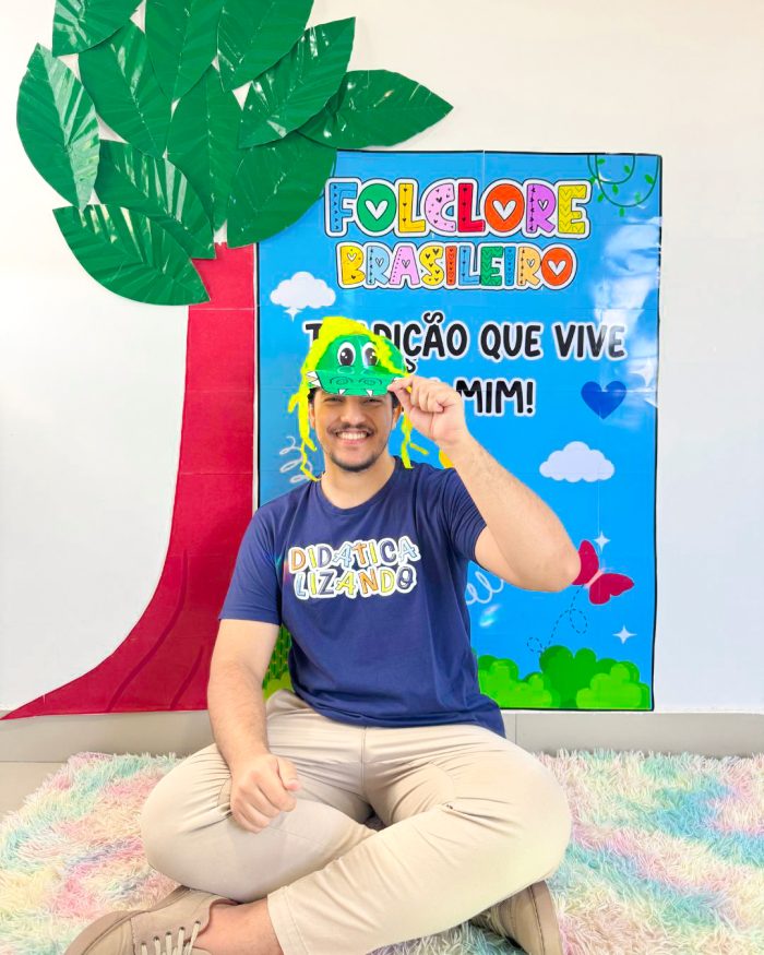 Boné da Cuca – Folclórico - Imagem 4