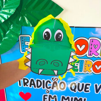 Boné da Cuca – Folclórico