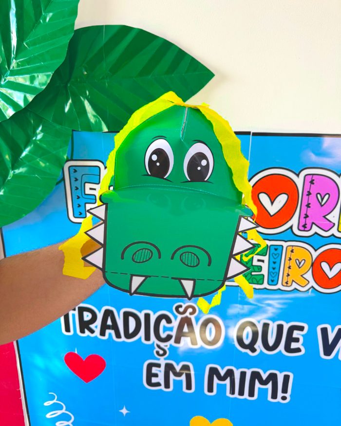 Boné da Cuca – Folclórico