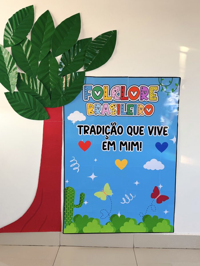 Painel Fotográfico – Tradição que Vive em Mim! - Imagem 6