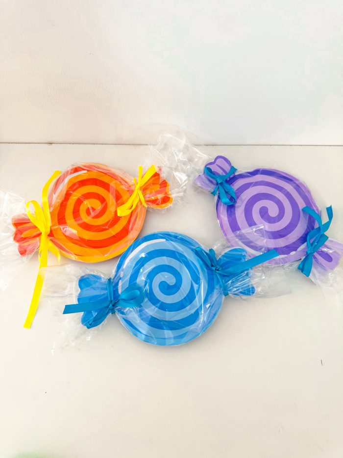 Balinhas Coloridas para o Dia das Crianças - Imagem 5