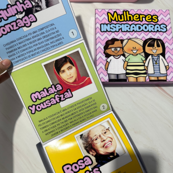 Arquivo mulheres - Inspiradoras