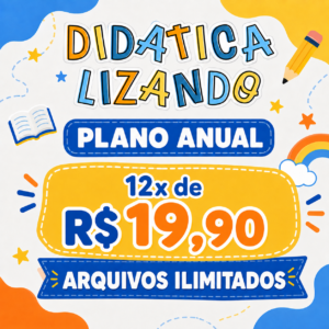 Plano Anual