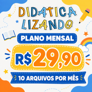 Plano Mensal