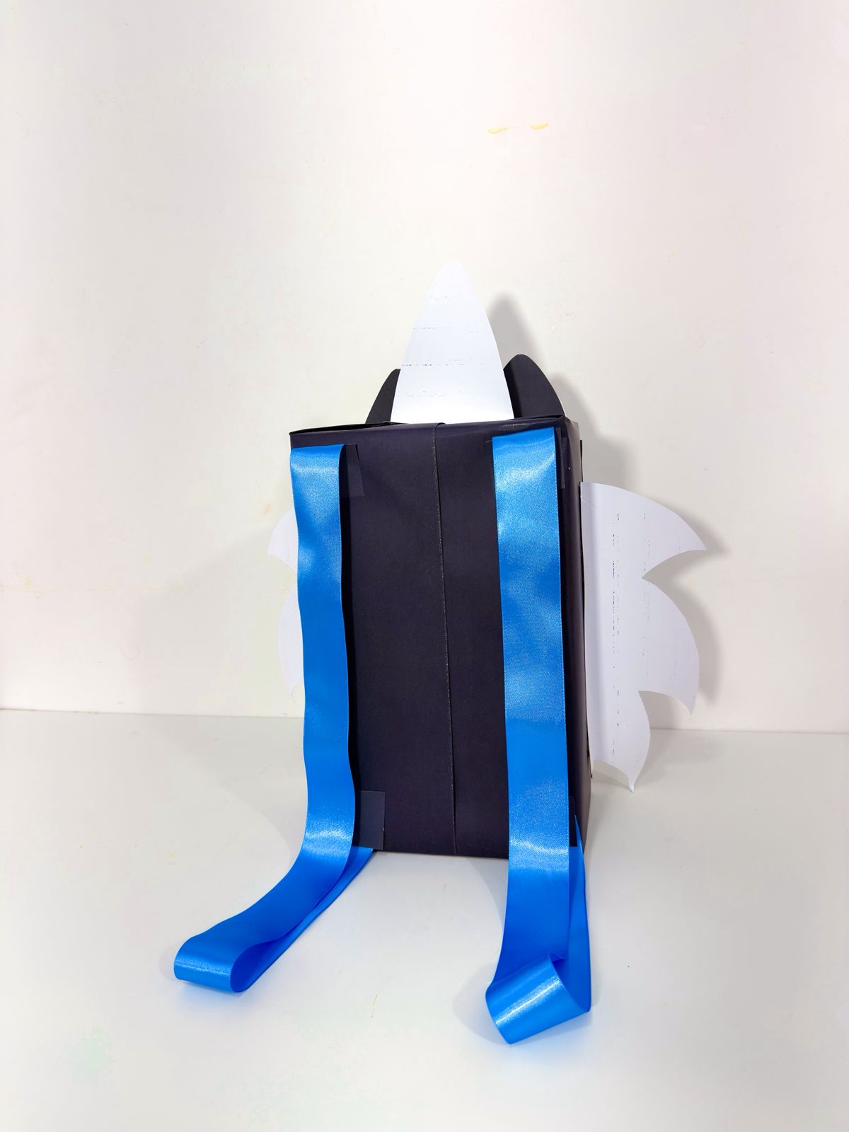 Mochila Maluca - Sonic Dark - Imagem 3