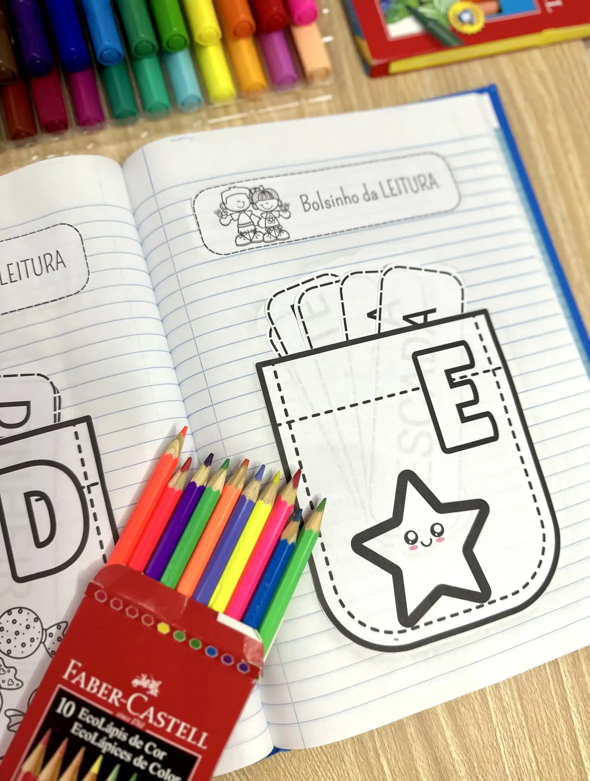 Bolsinho da Leitura - Imagem 5